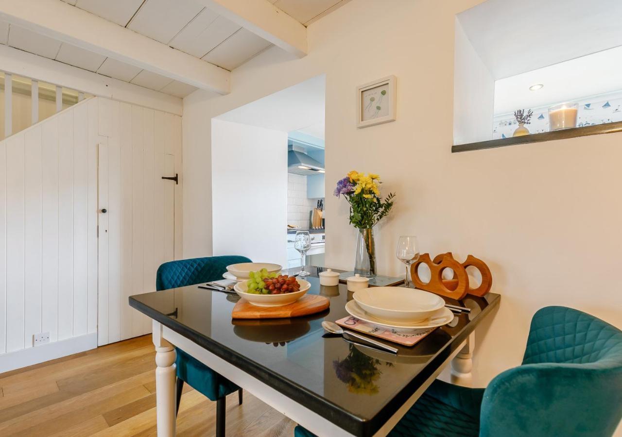 Lynwood Cottage Marazion Exterior foto