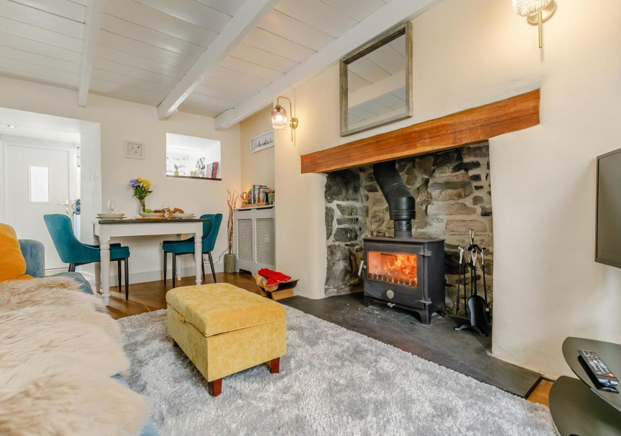 Lynwood Cottage Marazion Exterior foto
