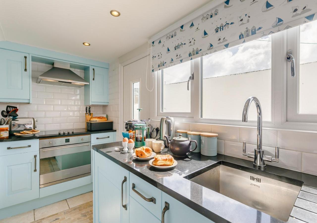 Lynwood Cottage Marazion Exterior foto